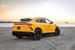 Lamborghini Urus by Vorsteiner 2019 года
